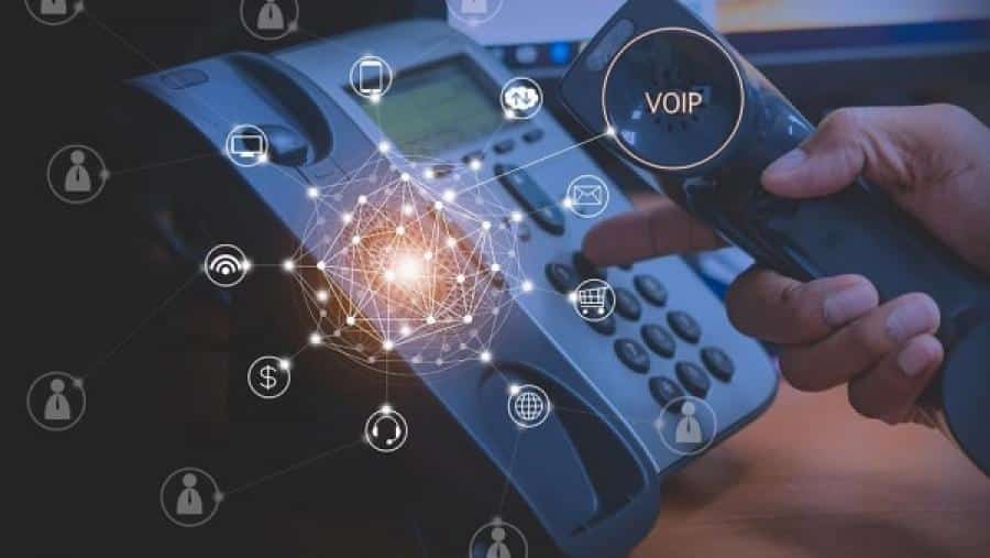Phonetechnology