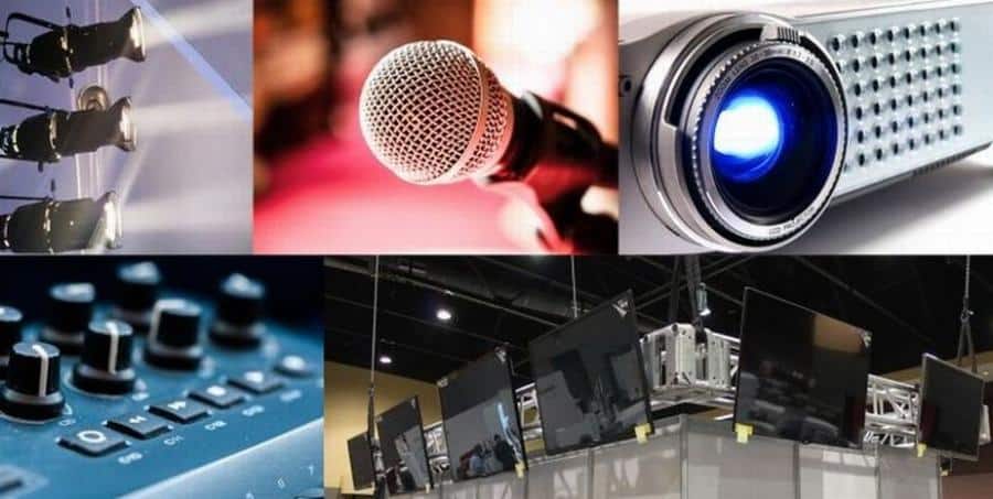 Audiovideo