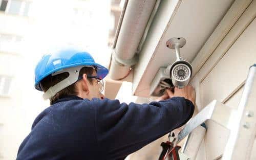 Secuirty Installer