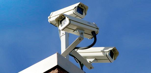 Old Cctv