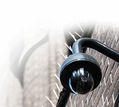 Security Cameras