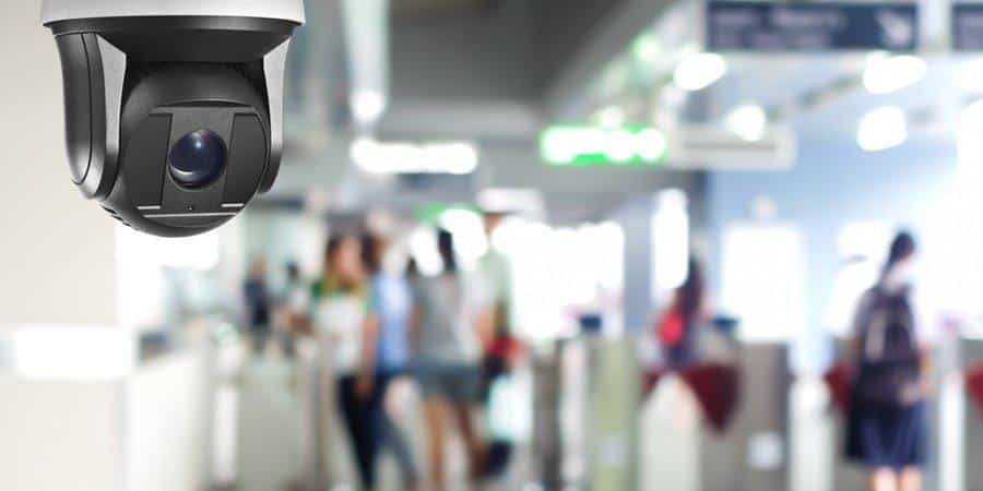 Security Camera Large Business Min