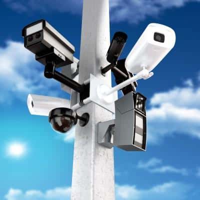 Surveillance Cameras