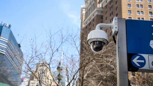 Outdoor Cameras Min1