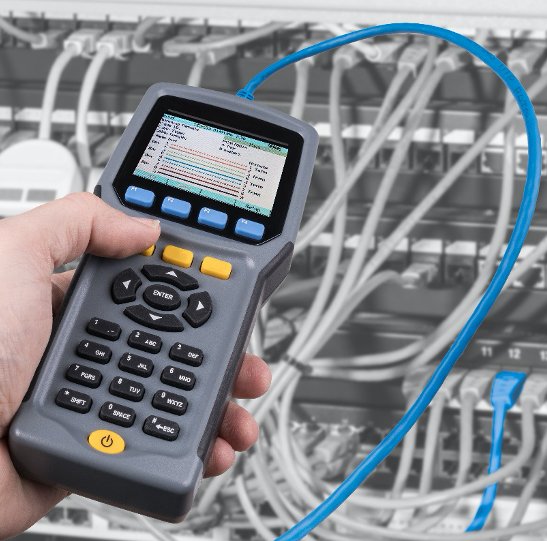 Structured Cabling Company Thumbnail
