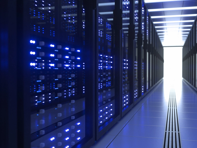 Data Center Moves Data Center Moves