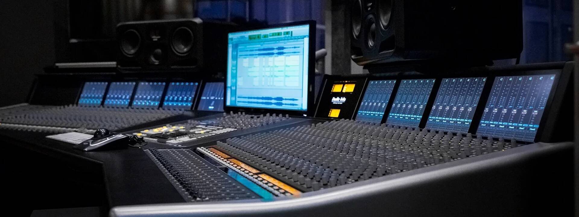 Controlroom