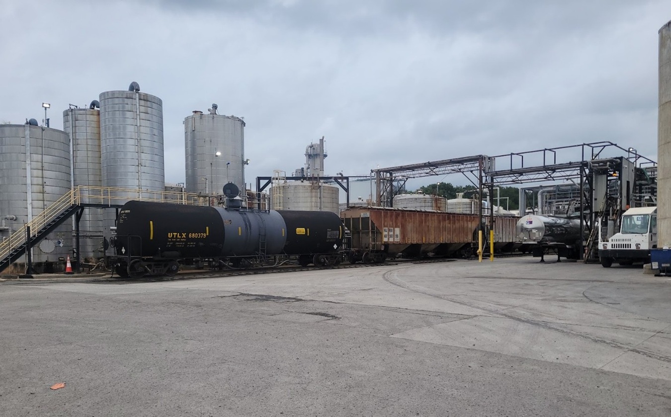 Industrial 1 Industrial 1