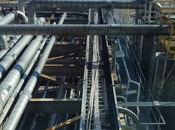Industrial 4 Thumb