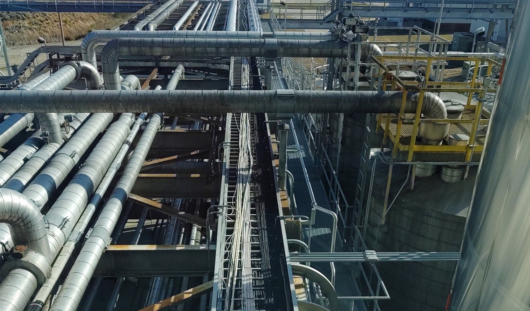 Industrial 4 Industrial 4
