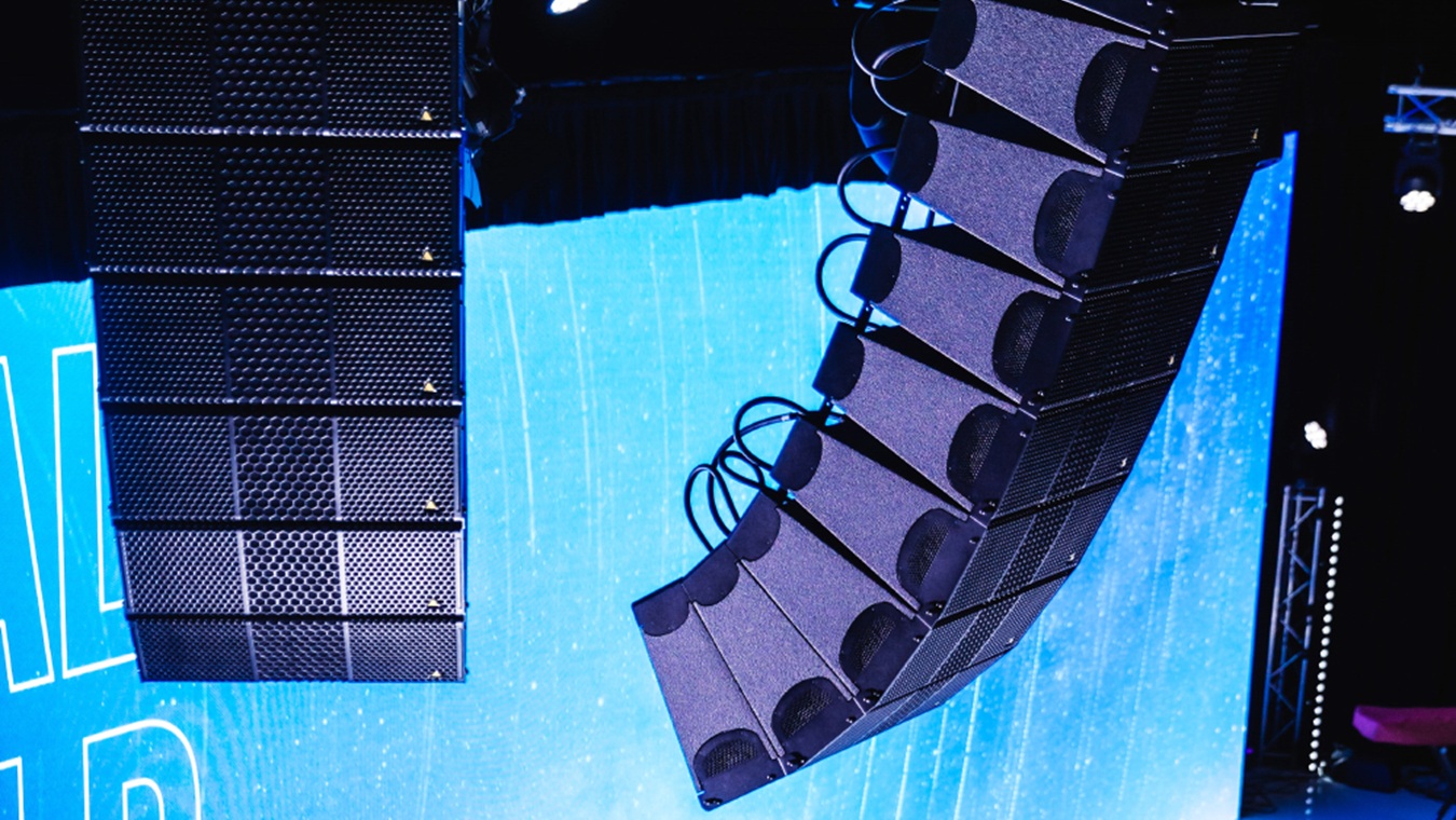 Linearray Linearray
