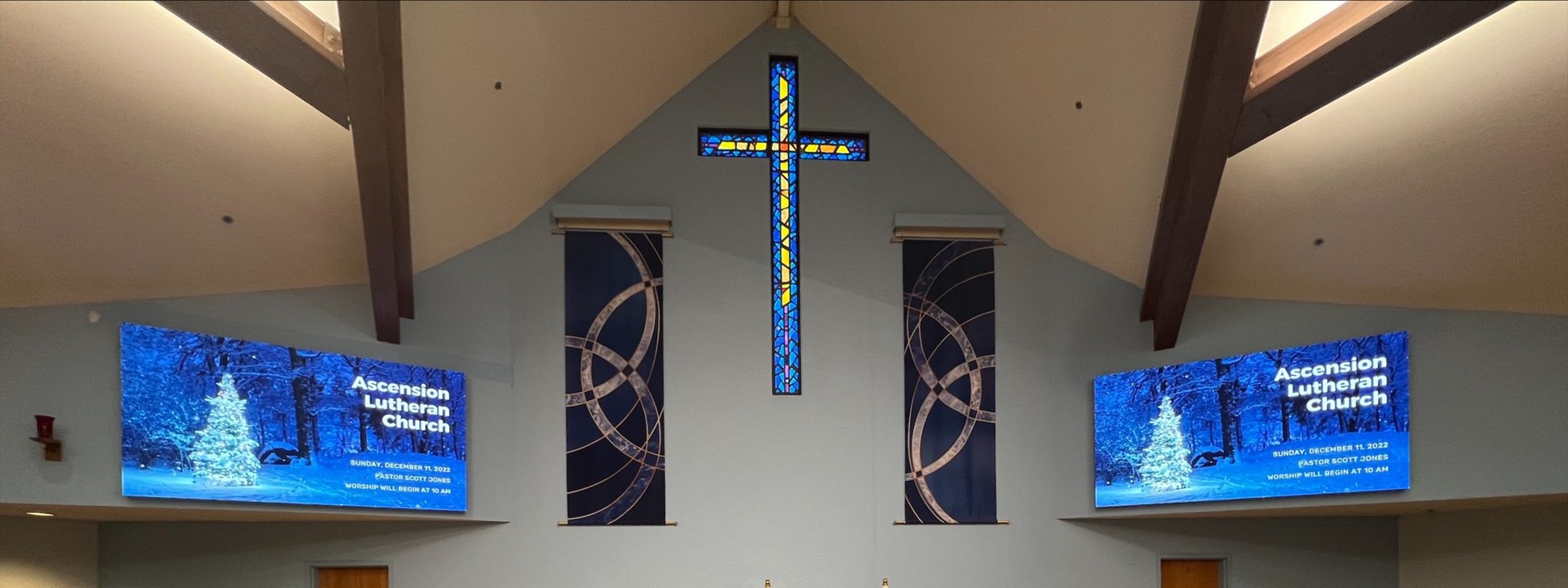 Ascension Church In North America Ascension Church In North America Ascension Church2 Scaled