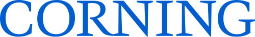 Corning Incorporated Logo.svg Corning Incorporated Logo.svg
