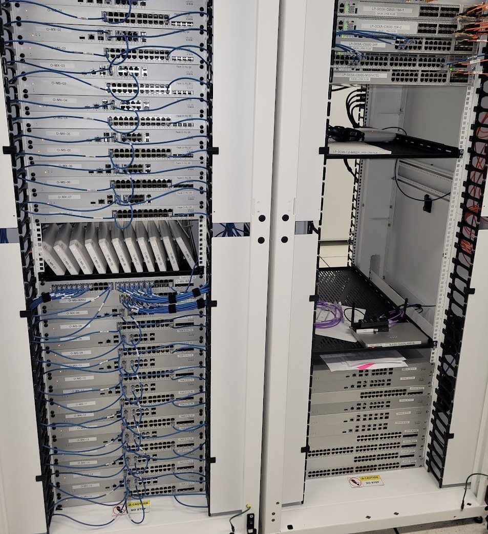 Data Center Moves 4