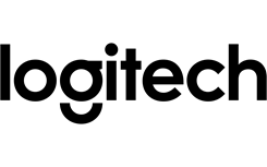 Logitech Logo Logitech Logo