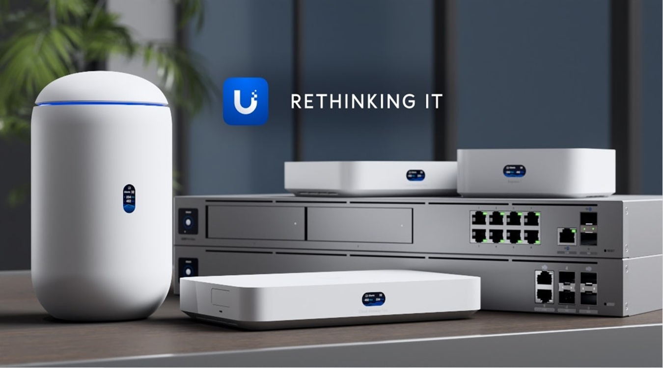 Networking Rethinking It Networking Rethinking It