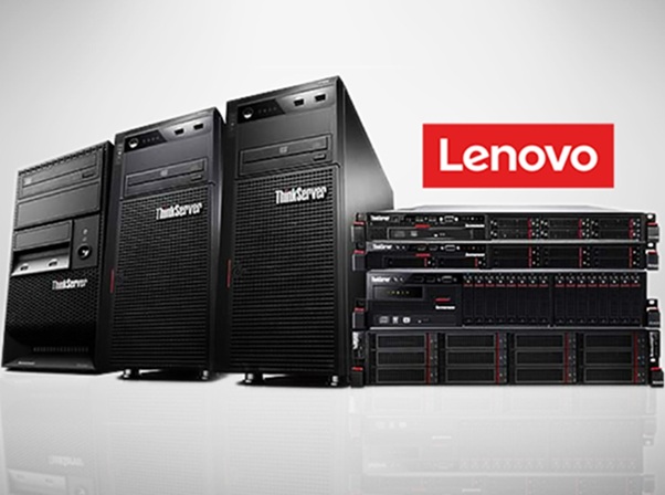 Servers And Datacenter Thumb