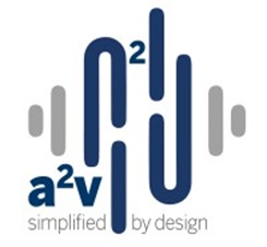 A2v Consulting Group Logo A2v Consulting Group Logo