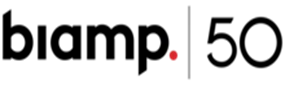 Biamp 50 Png Logo V2 Jan26