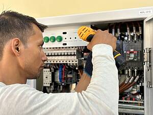 Structured Cabling 101b
