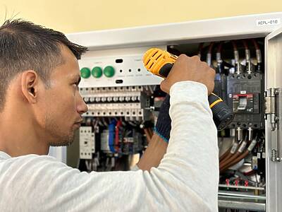 Structured Cabling 101b
